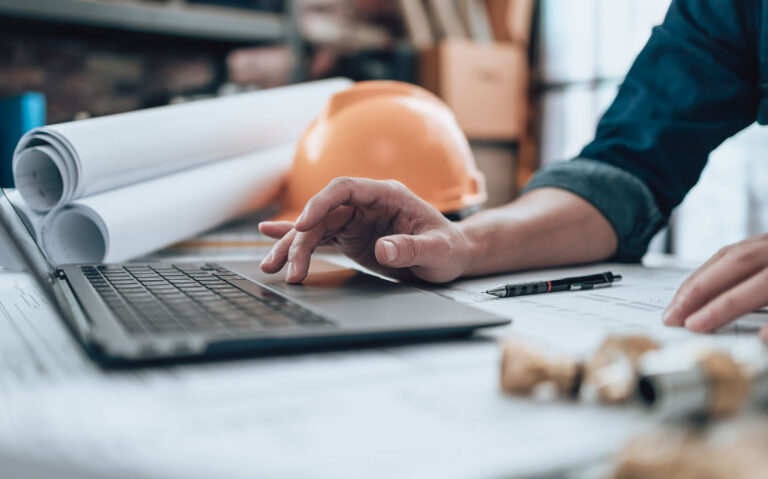 Construction project management in Alberta